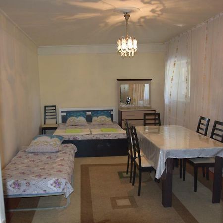 Shaki Host House Bed & Breakfast Sheki Ngoại thất bức ảnh