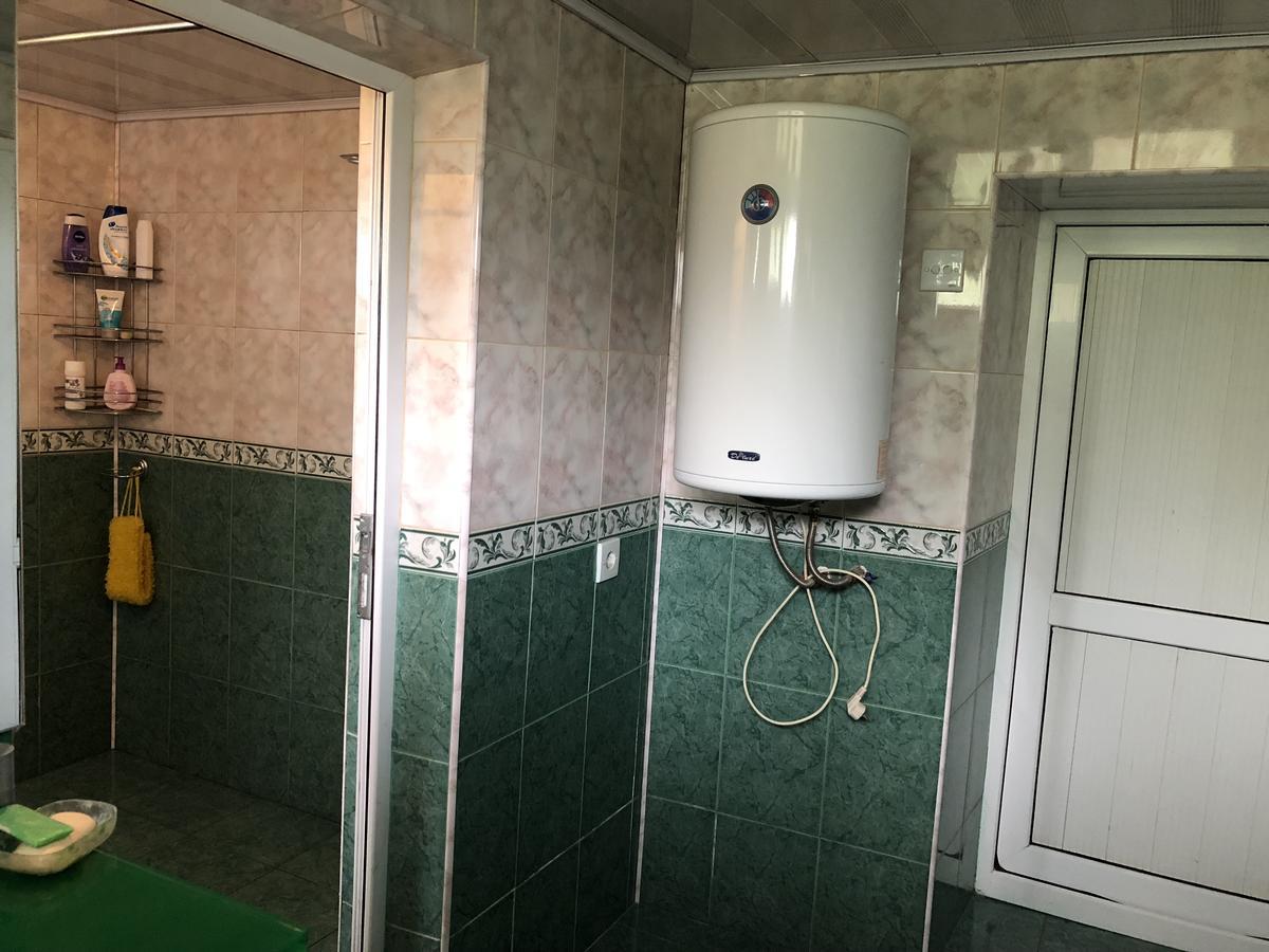 Shaki Host House Bed & Breakfast Sheki Ngoại thất bức ảnh