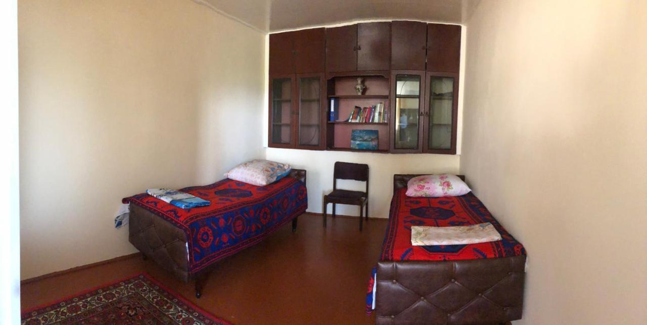 Shaki Host House Bed & Breakfast Sheki Ngoại thất bức ảnh